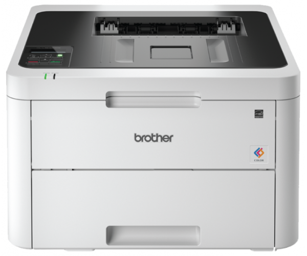Принтер BROTHER HL-L3230CDW (HLL3230CDWR1)