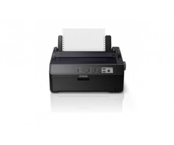 Принтер EPSON FX-890II (C11CF37401)