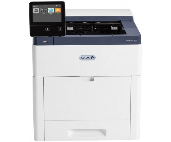 Принтер XEROX VersaLink C500DN (C500V_DN)
