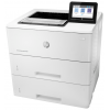 Принтер HP LaserJet Enterprise M507x (1PV88A) с доп. лотком