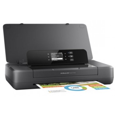 Мобильный принтер HP OfficeJet 202 (N4K99C) Мобильный принтер HP OfficeJet 202 (N4K99C)