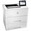 Принтер HP LaserJet Enterprise M507x (1PV88A) с доп. лотком