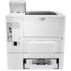 Принтер HP LaserJet Enterprise M507x (1PV88A) с доп. лотком