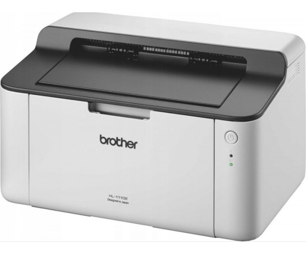 Принтер BROTHER HL-1110E (HL-1110E)