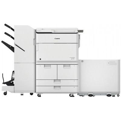 Принтер CANON iR ADVANCE 6555i PRT (0295C010)