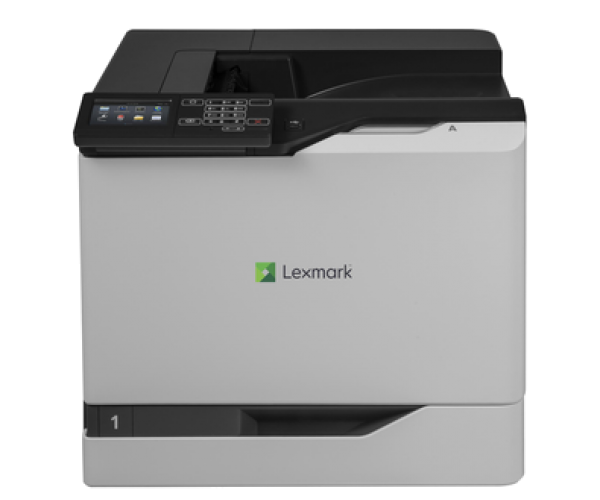 Принтер LEXMARK CS820de(21K0230)