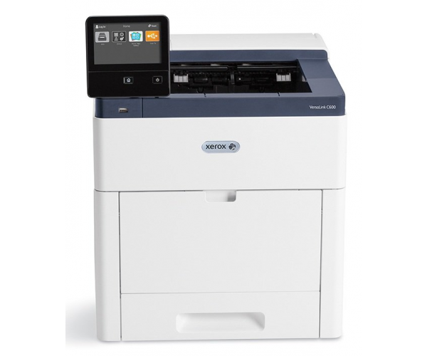 Принтер XEROX VersaLink C600N (VLC600N)