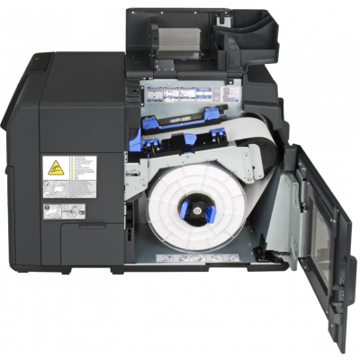 Принтер EPSON ColorWorks C7500 (C31CD84012)