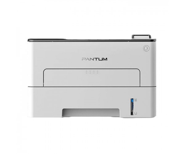 Принтер PANTUM P3010D (P3010D)