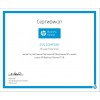 Принтер HP LaserJet Enterprise 700 M712xh (CF238A)