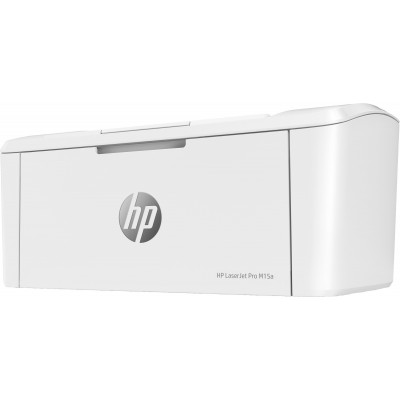 Принтер HP LaserJet Pro M15A (W2G50A)