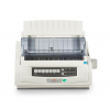 Принтер OKI ML5520ECO, матричный, 9 иголок, до 254 мм (01308601)