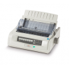 Принтер OKI ML5520ECO, матричный, 9 иголок, до 254 мм (01308601)