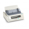 Принтер OKI ML5520ECO, матричный, 9 иголок, до 254 мм (01308601)