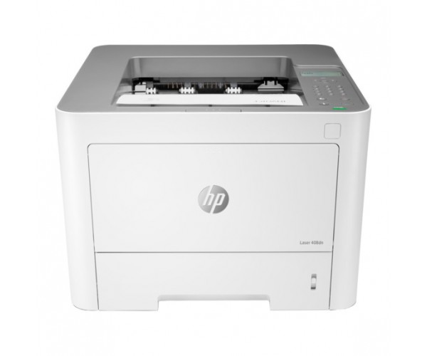 Принтер HP Laser 408dn (7UQ75A)