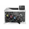 Принтер HP LaserJet Enterprise M555x (7ZU79A)