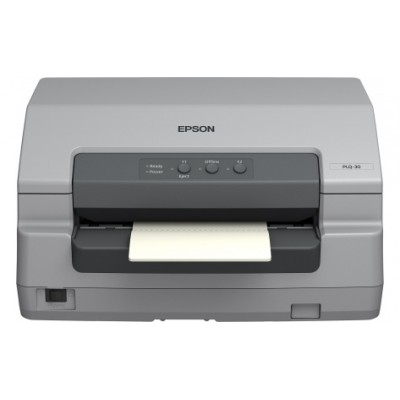 Принтер EPSON PLQ-30 (C11CB64021)
