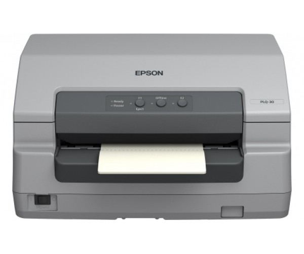 Принтер EPSON PLQ-30 (C11CB64021)