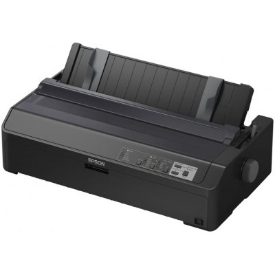 Принтер EPSON FX-2190IIN (C11CF38402A0)
