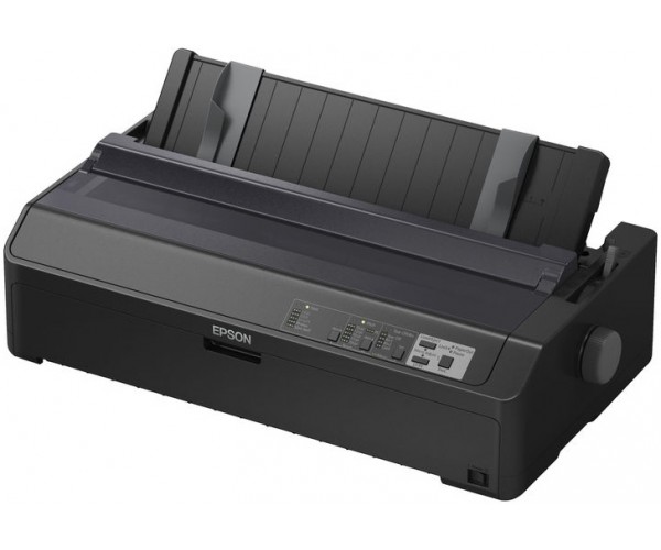 Принтер EPSON FX-2190IIN (C11CF38402A0)