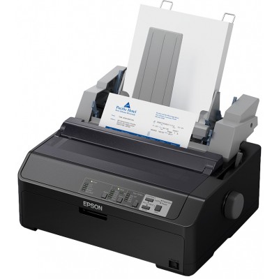 Принтер EPSON FX-890IIN (C11CF37403A0)
