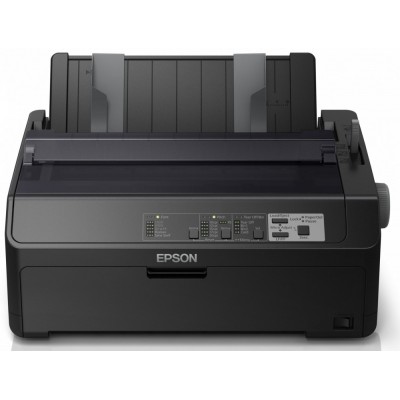 Принтер EPSON FX-890IIN (C11CF37403A0)