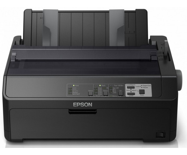 Принтер EPSON FX-890IIN (C11CF37403A0)
