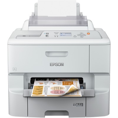 Принтер EPSON WorkForce Pro WF-6090DW (C11CD47301)