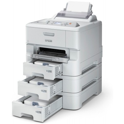 Принтер EPSON WorkForce Pro WF-6090DW (C11CD47301)