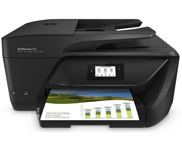 Принтер HP OfficeJet 6950 All-in-One (P4C78A)