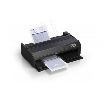 Принтер EPSON FX-2190II (C11CF38401)