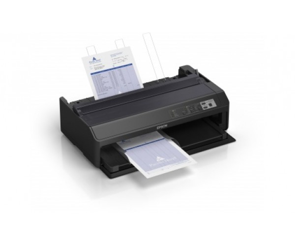 Принтер EPSON FX-2190II (C11CF38401)
