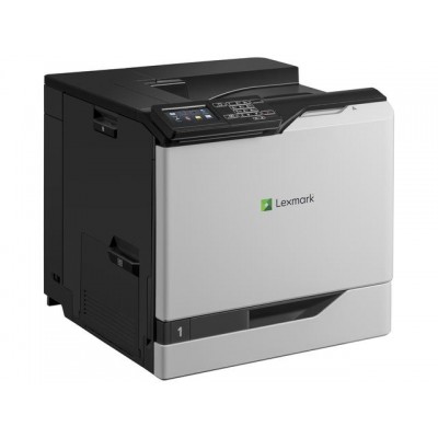 Принтер LEXMARK CS820de(21K0230)
