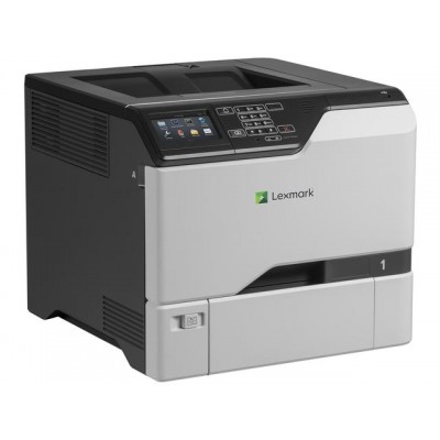Принтер LEXMARK CS720DE (40C9136)