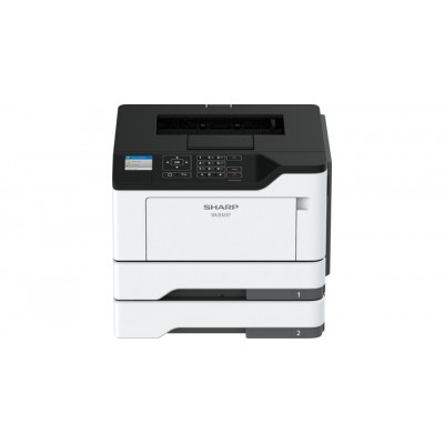 Принтер SHARP MX-B467PEU (MXB467PEU) (запуск инженером)