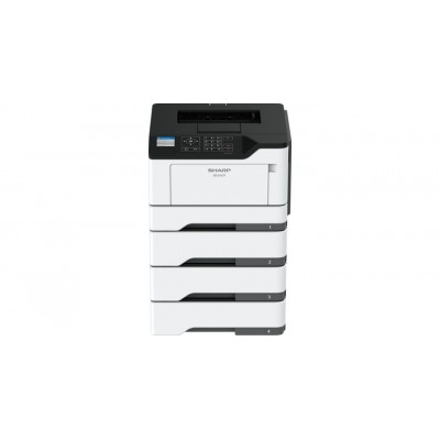 Принтер SHARP MX-B467PEU (MXB467PEU) (запуск инженером)