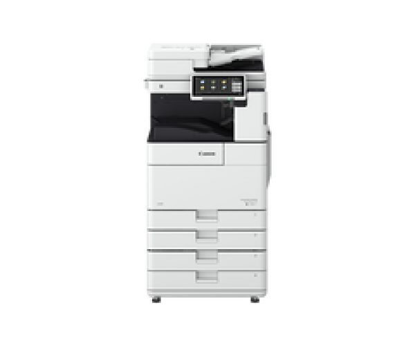 Принтер CANON imageRUNNER ADVANCE DX 6755PRT (4020C010) запуск инженером, без тонера
