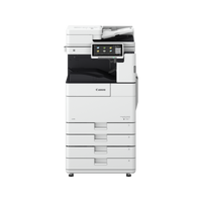 Принтер CANON imageRUNNER ADVANCE DX 6755PRT (4020C010) запуск инженером, без тонера