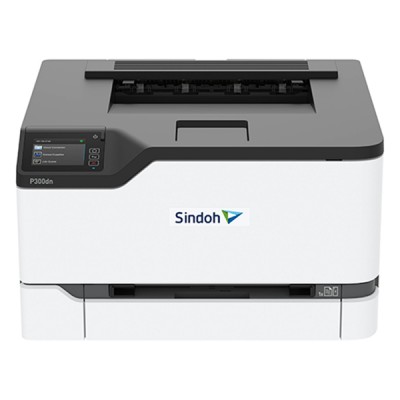 Принтер Sindoh P300dn (P300dn)