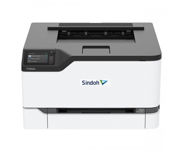 Принтер Sindoh P300dn (P300dn)