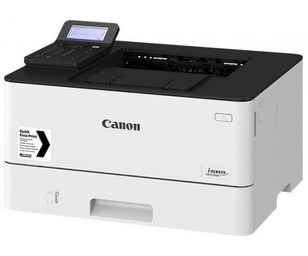 Принтер CANON i-SENSYS LBP226dw (3516C007)