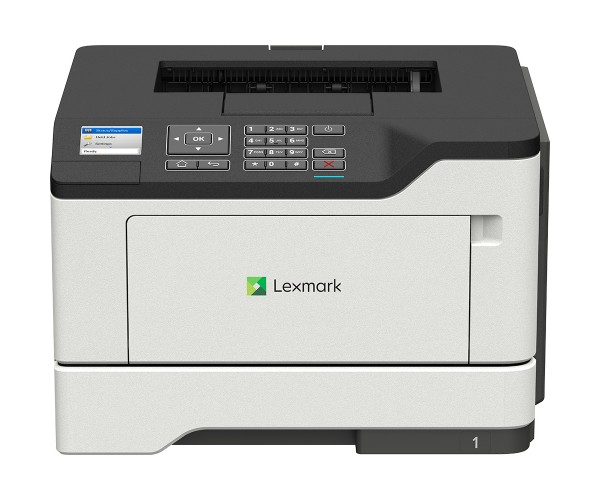 Принтер LEXMARK MS521dn (36S0306)