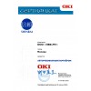Принтер OKI ML6300FB-SC (43490003)