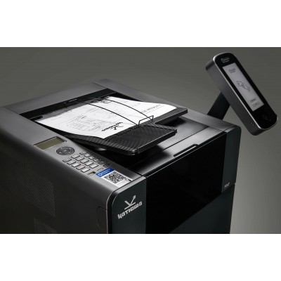 Принтер Катюша P247e (2GB)