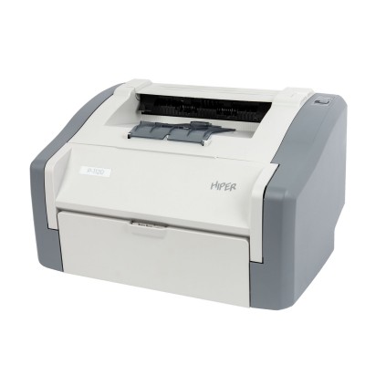 Принтер HIPER P-1120 Gray (P-1120Gr)