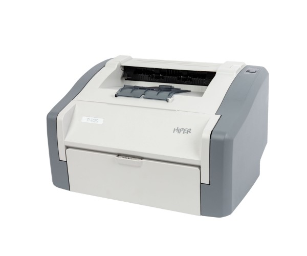 Принтер HIPER P-1120 Gray (P-1120Gr)