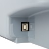 Принтер HIPER P-1120 Gray (P-1120Gr)