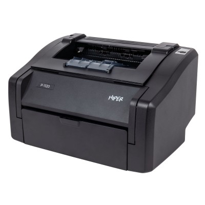 Принтер HIPER P-1120NW Black (P-1120NWBl)
