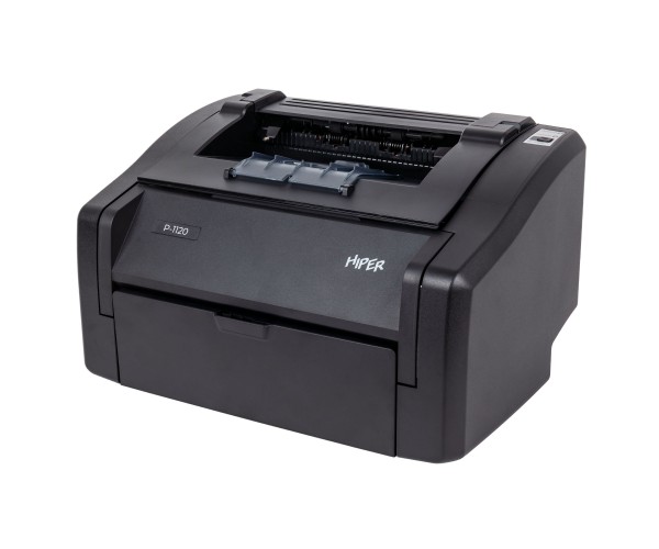 Принтер HIPER P-1120NW Black (P-1120NWBl)