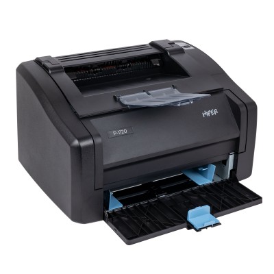 Принтер HIPER P-1120NW Black (P-1120NWBl)